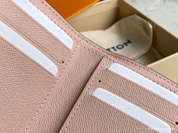 FS CHEAP Wallet Vuitton Louis VICTORINE 0729